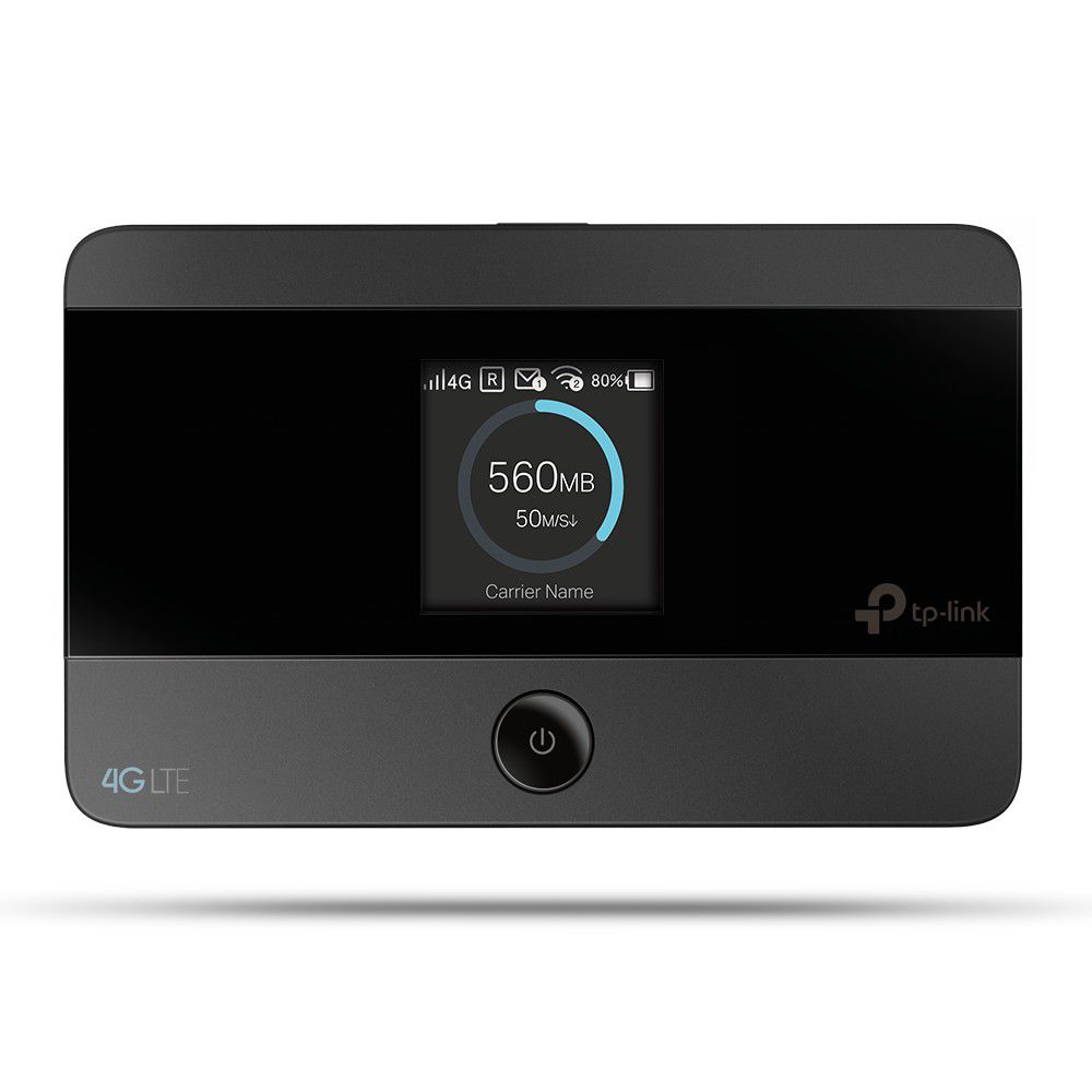 TP - LINK 150MBPS 4G LTE Mobile WiFi - M7350 - Metro Homecentre Menlyn