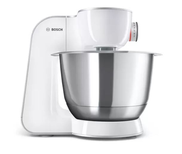 Bosch 1000W Kitchen Machine MUM58257 - Metro Homecentre Menlyn