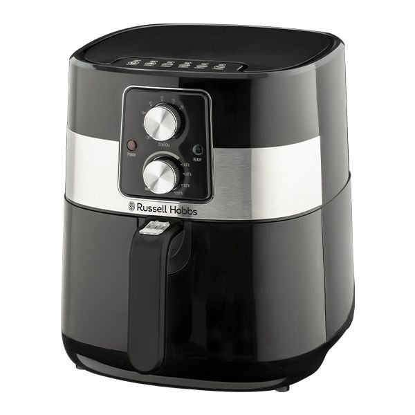 Russell Hobbs Purifry Fit Airfryer RHAF1 - 861580 - Metro Homecentre Menlyn