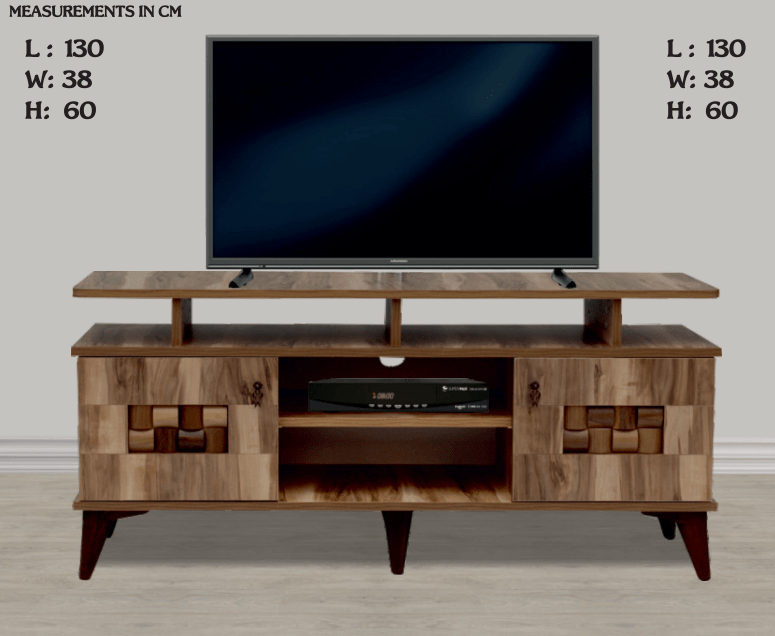 Pacific Mosaic TV Stand - Metro Homecentre Menlyn