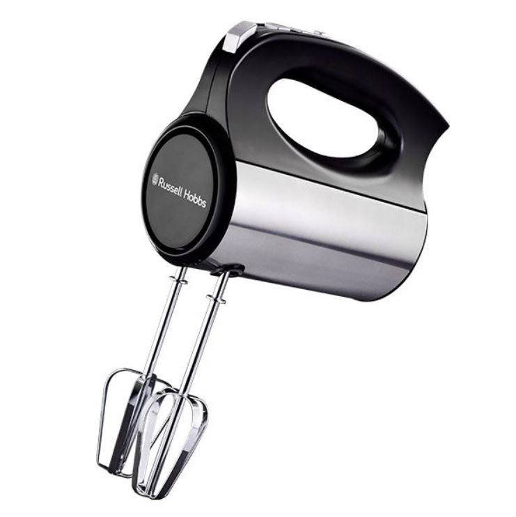 Russell Hobbs 400W Royal Hand Mixer RHHM33 - Metro Homecentre Menlyn