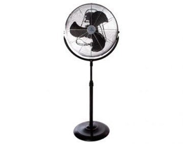 Russell Hobbs High Velocity Pedestal Fan RHHV50 - Metro Homecentre Menlyn