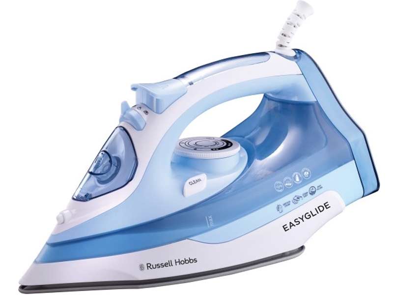 Russell Hobbs Easy Glide Iron - RHI500 - Metro Homecentre Menlyn