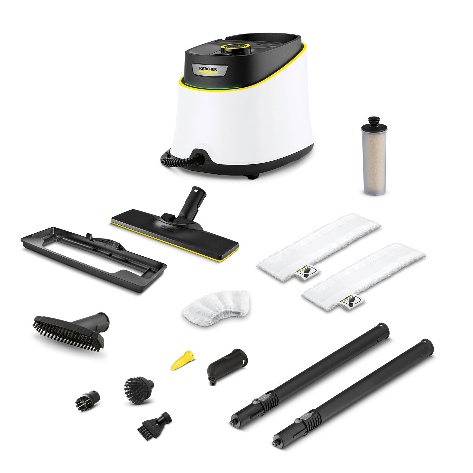 Karcher SC3 Upright Steam Mop - Metro Homecentre Menlyn