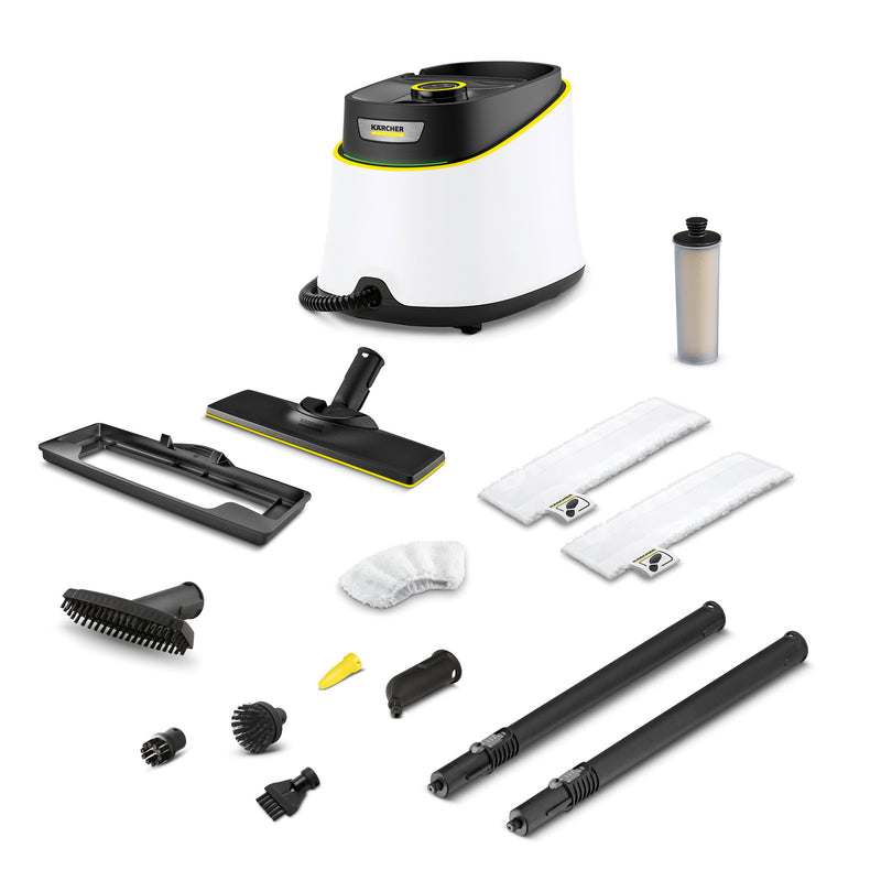 Karcher SC3 Upright Steam Mop - Metro Homecentre Menlyn