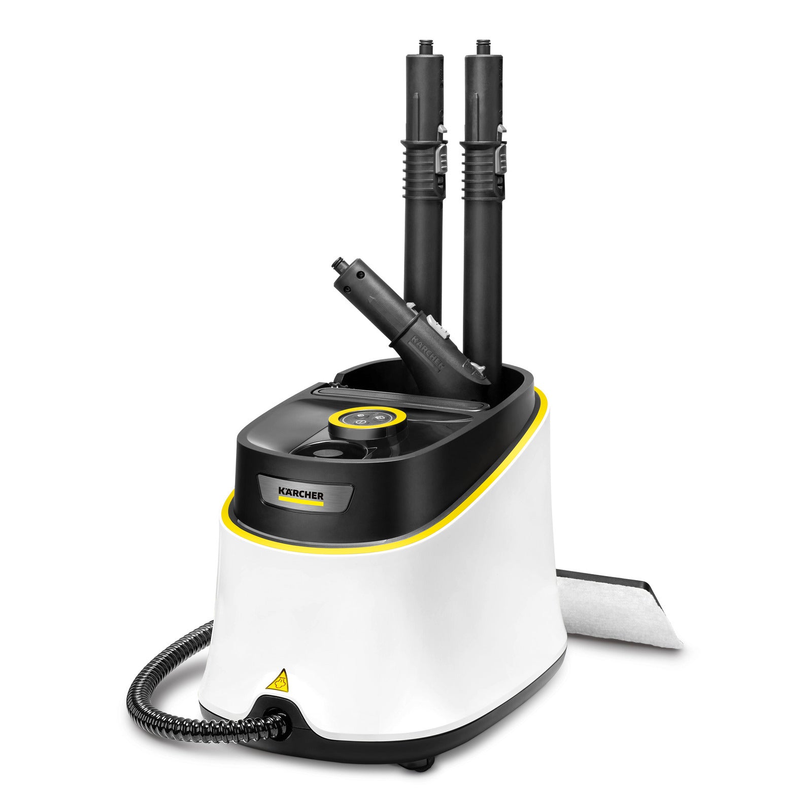 Karcher SC3 Upright Steam Mop - Metro Homecentre Menlyn