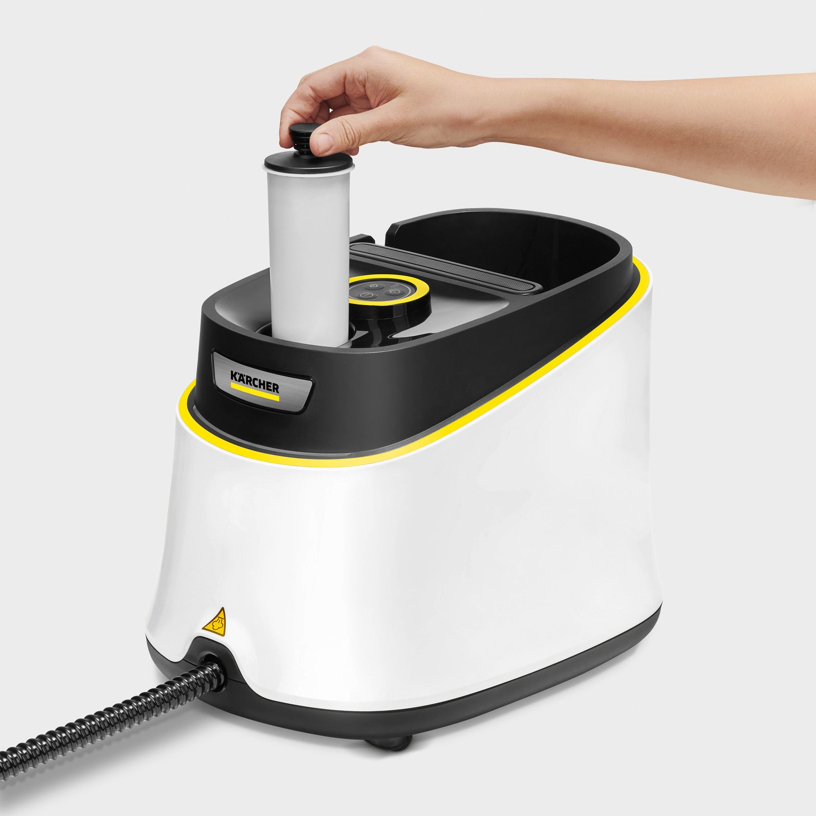 Karcher SC3 Upright Steam Mop - Metro Homecentre Menlyn