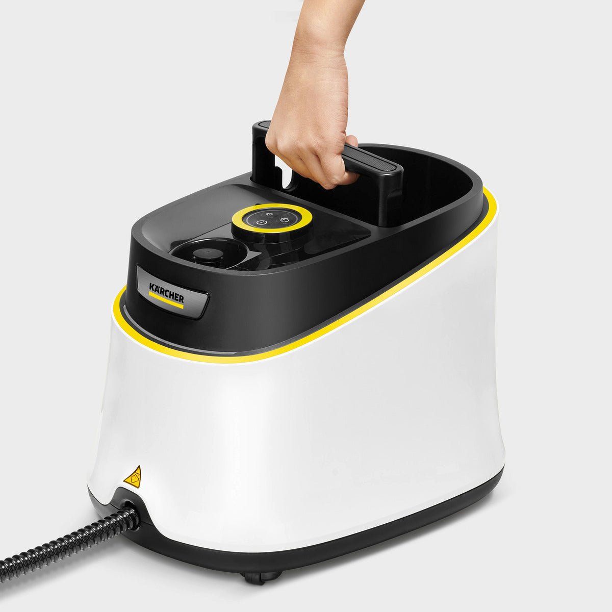 Karcher SC3 Upright Steam Mop - Metro Homecentre Menlyn