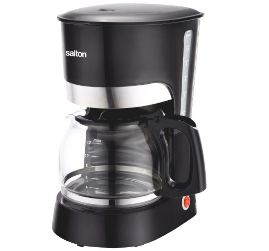 Salton Filter Coffee Maker SCM200 - Metro Homecentre Menlyn