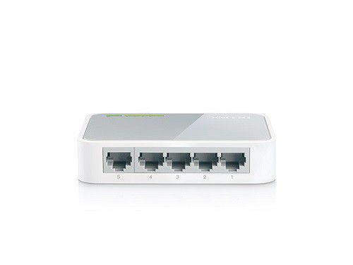 TP - Link 5 - Port 10/100Mbps Switch TL - SF1005D - Metro Homecentre Menlyn