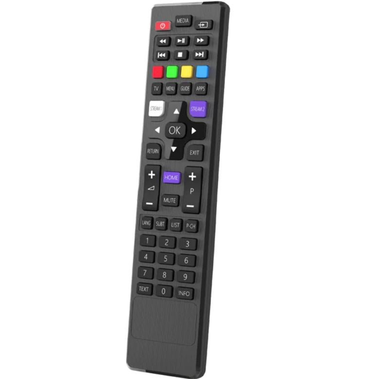 Philips Remote for Hisense TVs SRP4050 - Metro Homecentre Menlyn