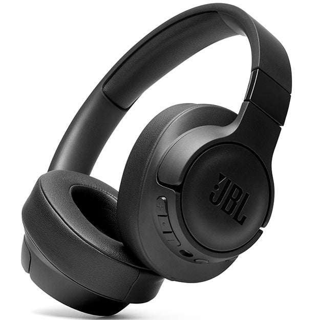 JBL TUNE 760NC Over - Ear Headphones Black - Metro Homecentre Menlyn
