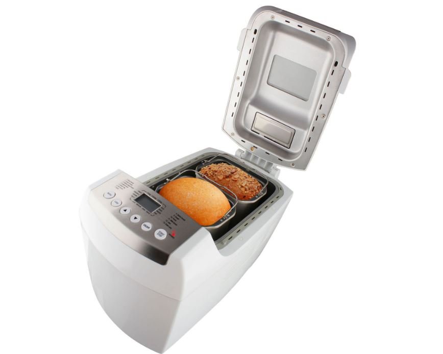 Taurus Pa Casola 850W Bread Maker - 914850 - Metro Homecentre Menlyn
