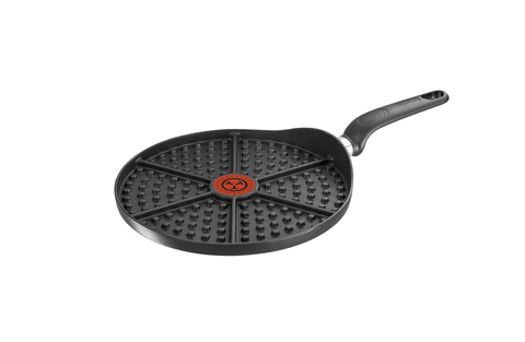 Tefal 26cm Ideal Waffle Pan - B3659114 - Metro Homecentre Menlyn