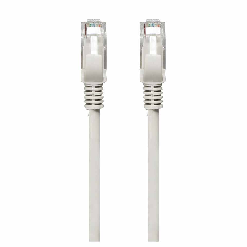 Volkano CAT 5 3m Network Cable VK - 20014 - GR - Metro Homecentre Menlyn