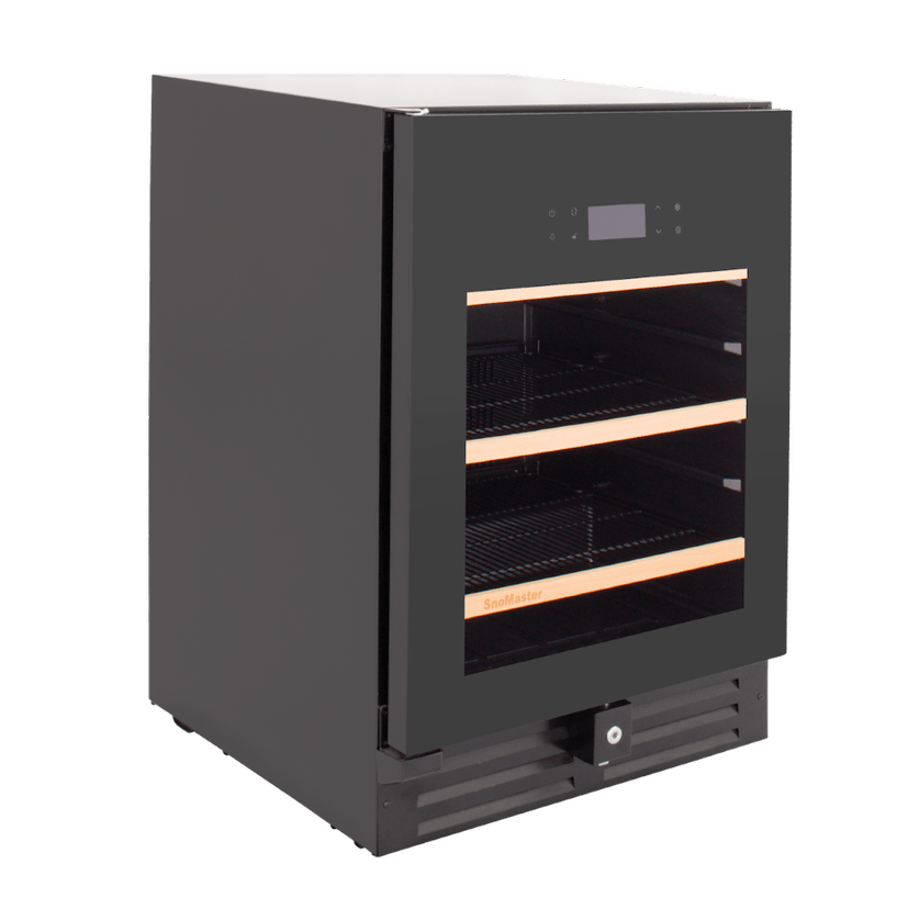 Snomaster 145L Beverage Cooler SMBC - 145PRO (VT - 41PRO) - Metro Homecentre Menlyn