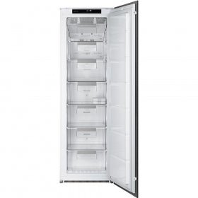 Smeg 54cm Integrated Full Freezer - ZAS7F174NP - Metro Homecentre Menlyn