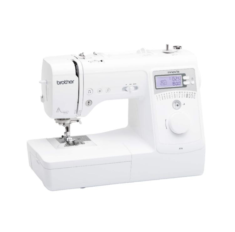 Brother Innov - is Computerised Sewing Machine - A16 - Metro Homecentre Menlyn