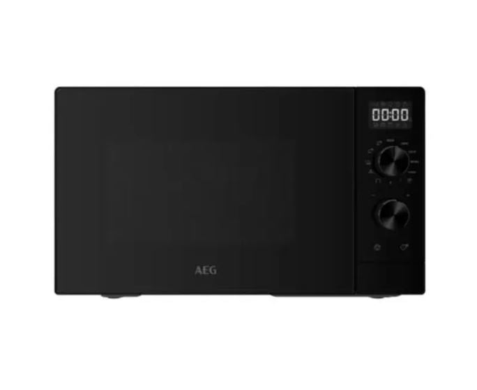 AEG 25L Grill Microwave Oven MFB25222D - MB - Metro Homecentre Menlyn