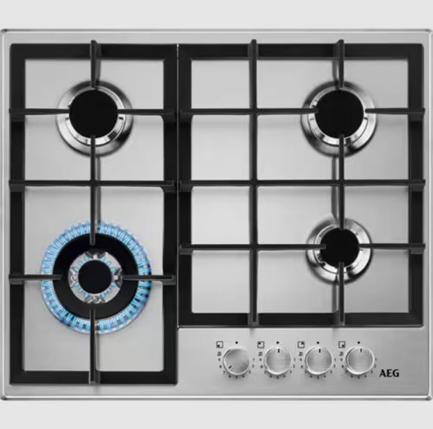 AEG 60cm Black Built - In Microwave Oven MSE3057CB - Metro Homecentre Menlyn