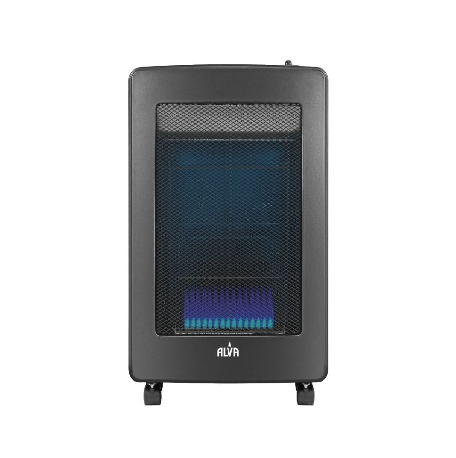 Alva RollAbout Gas Heater GH305 - Metro Homecentre Menlyn