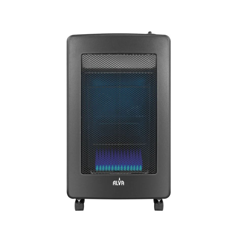 Alva RollAbout Gas Heater GH305 - Metro Homecentre Menlyn