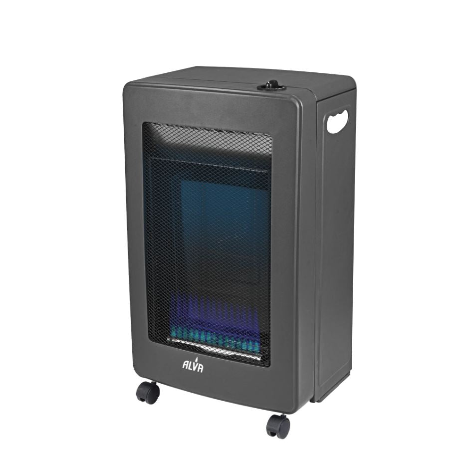Alva RollAbout Gas Heater GH305 - Metro Homecentre Menlyn