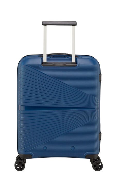 American Tourister 67cm Airconic Spinner Navy 41002 - Metro Homecentre Menlyn