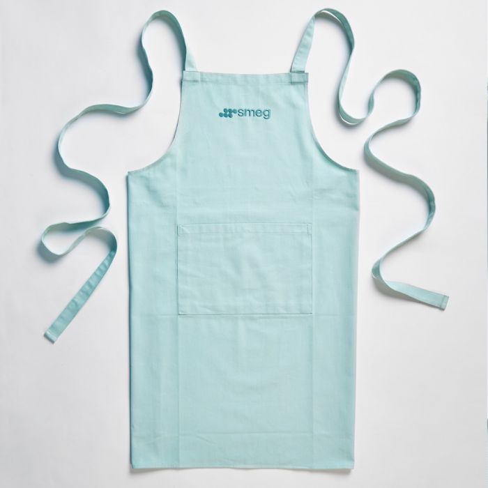 Smeg Mint Green Apron APR01PG - Metro Homecentre Menlyn