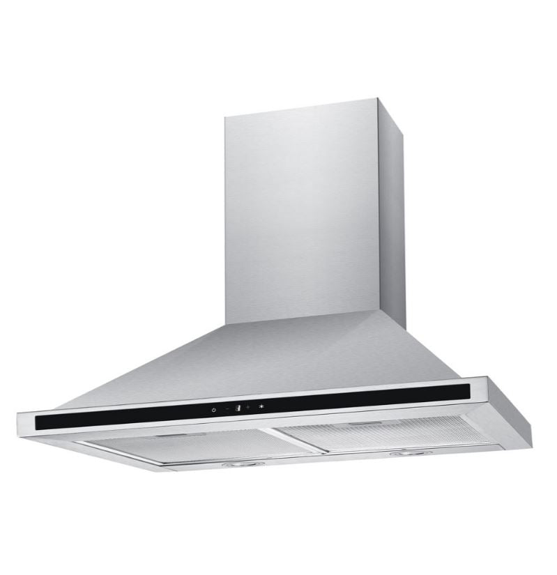 Falco 60cm Pyramid Wall Extractor AR - 60 - 303 - Metro Homecentre Menlyn