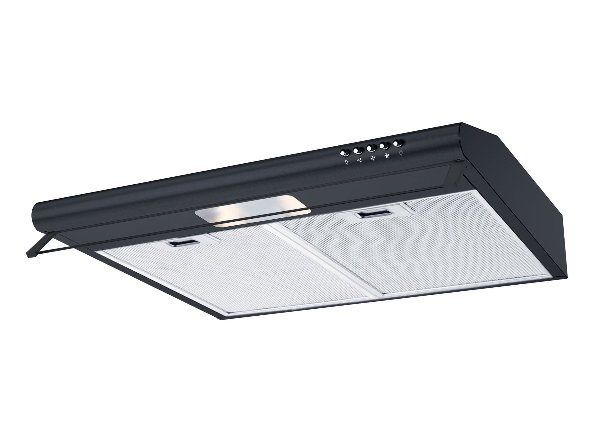 Falco 60cm Black Wall Extractor AR - 60 - 903BL - Metro Homecentre Menlyn