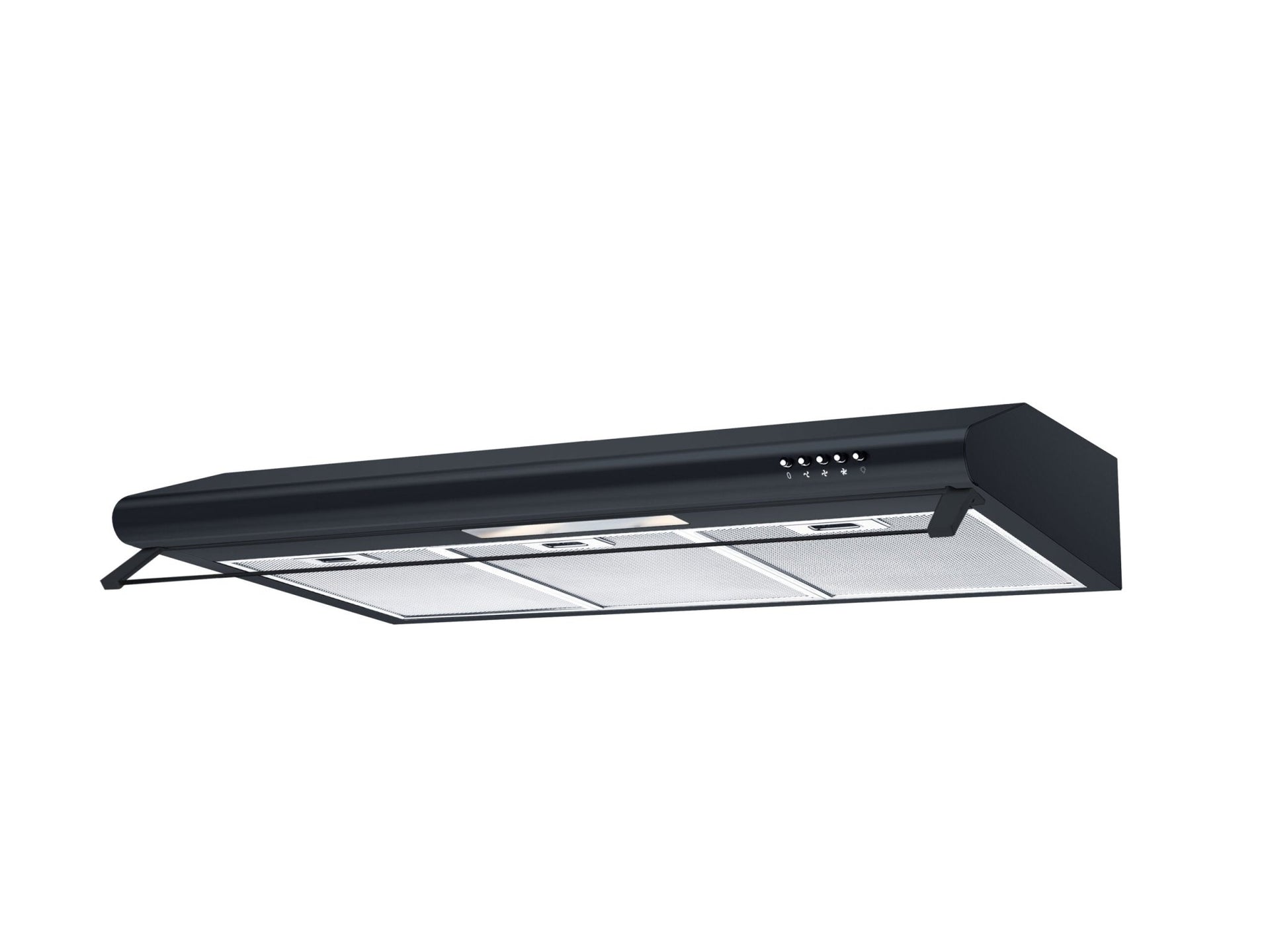 Falco 90cm Black Wall Extractor AR - 90 - 903BL - Metro Homecentre Menlyn