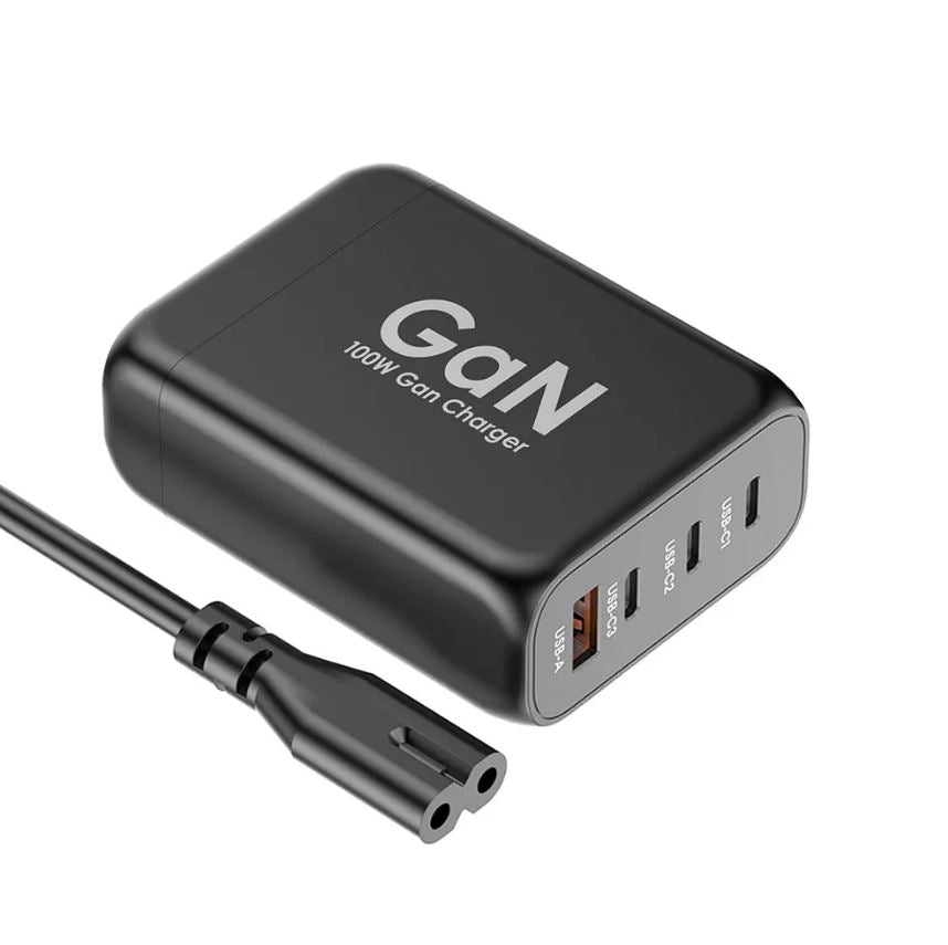 Astrum 100W 4 Port Charger Laptop Mobile PD140 - Metro Homecentre Menlyn