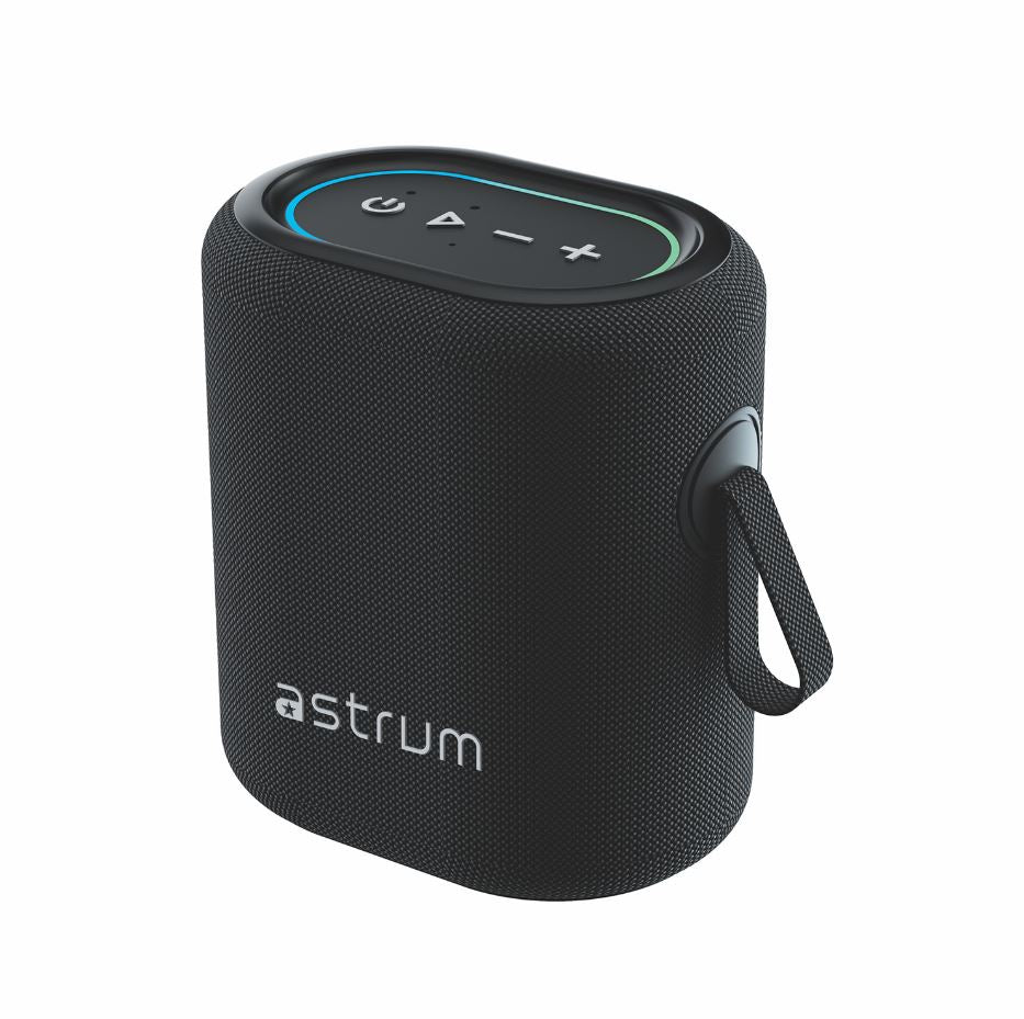 Astrum 12W Bluetooth Waterproof Speaker SP150 - Metro Homecentre Menlyn