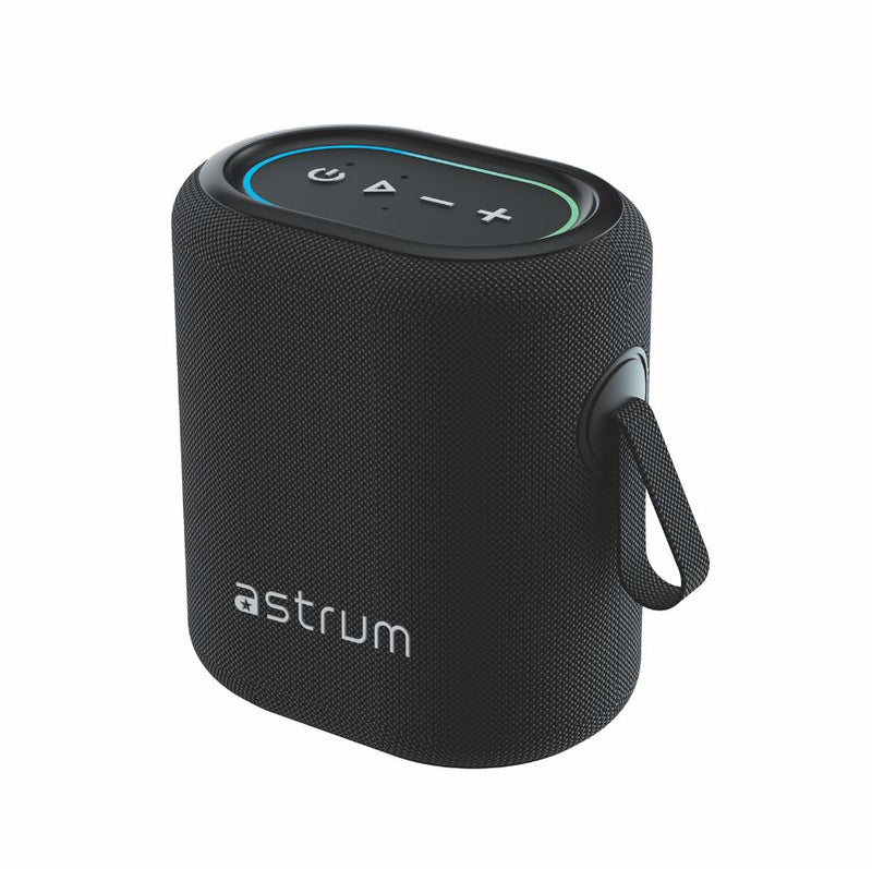 Astrum 12W Bluetooth Waterproof Speaker SP150 - Metro Homecentre Menlyn
