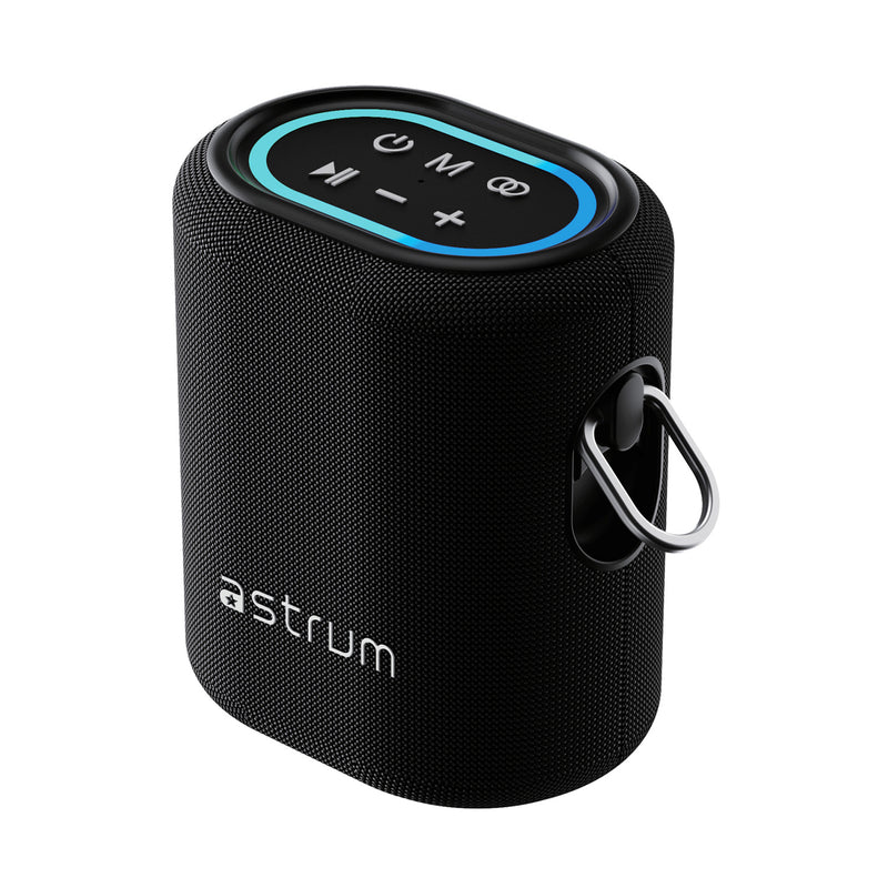 Astrum 25W Bluetooth Waterproof Speaker SP210 - Metro Homecentre Menlyn