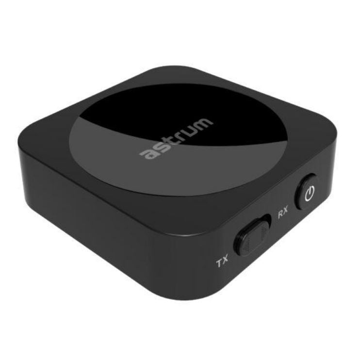 Astrum Wireless Bluetooth Audio Transmit Receiver BT220 - Metro Homecentre Menlyn