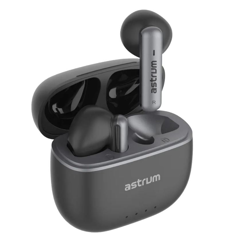 Astrum ENC True Bluetooth Earbuds ET340 - Metro Homecentre Menlyn