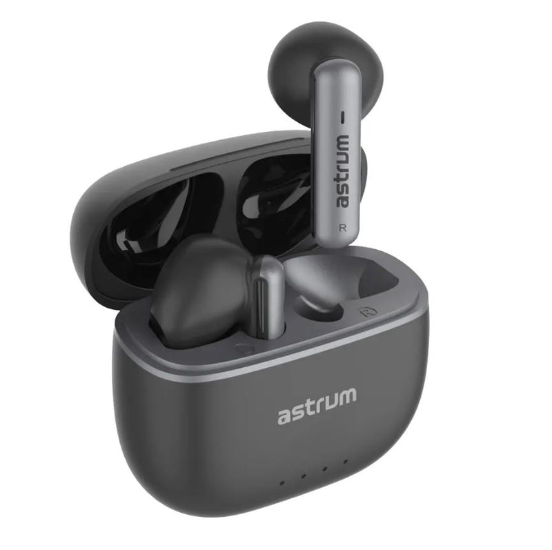 Astrum ENC True Bluetooth Earbuds ET340 - Metro Homecentre Menlyn