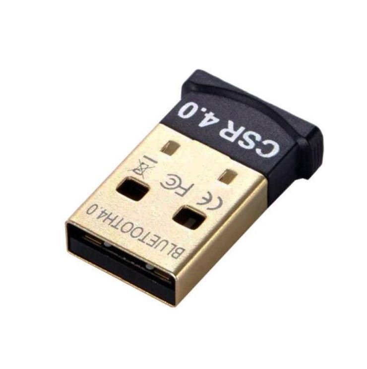 Astrum Wireless Bluetooth Receiver Dongle BT040 - Metro Homecentre Menlyn