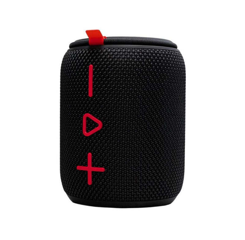 Astrum Portable Bluetooth Speaker FM USB Black SP110 - Metro Homecentre Menlyn