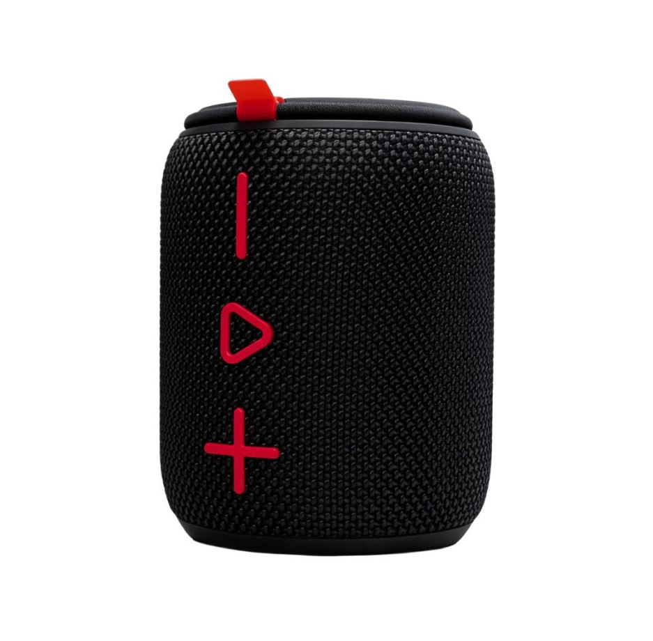 Astrum Portable Bluetooth Speaker FM USB Black SP110 - Metro Homecentre Menlyn