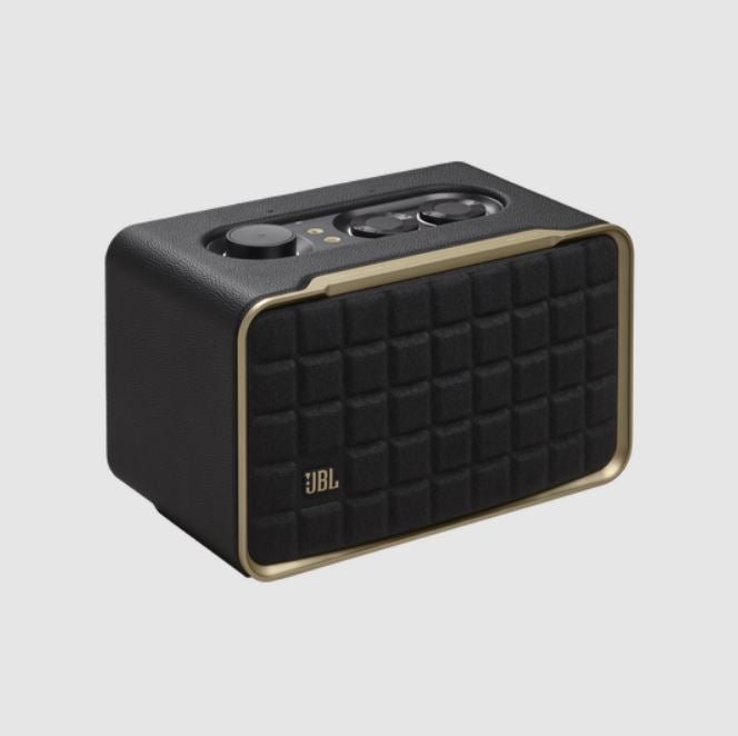 JBL Authentics 200 Bluetooth Speaker with Wi - Fi - Metro Homecentre Menlyn