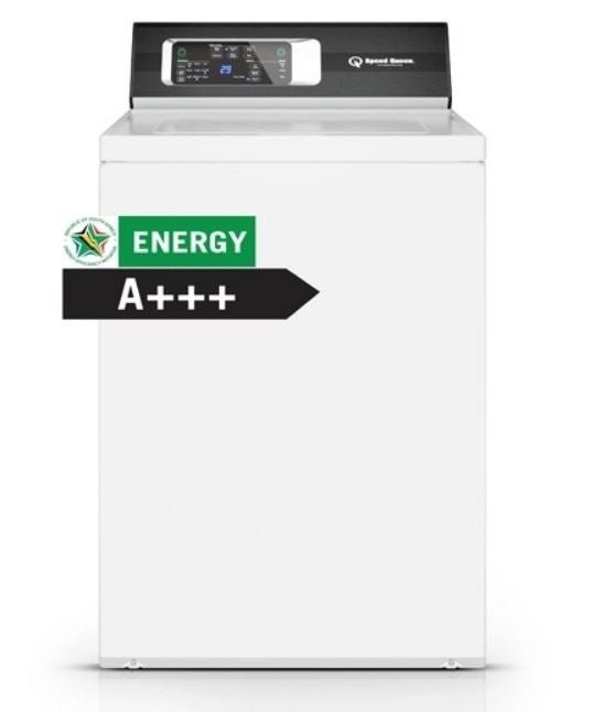 Speed Queen 10.5kg Top Loader Washing Machine AWNE8RSN - Metro Homecentre Menlyn