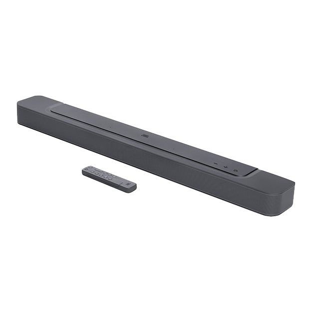 JBL BAR 300 5.0 - Channel Compact All - In - One Soundbar - Black - Metro Homecentre Menlyn