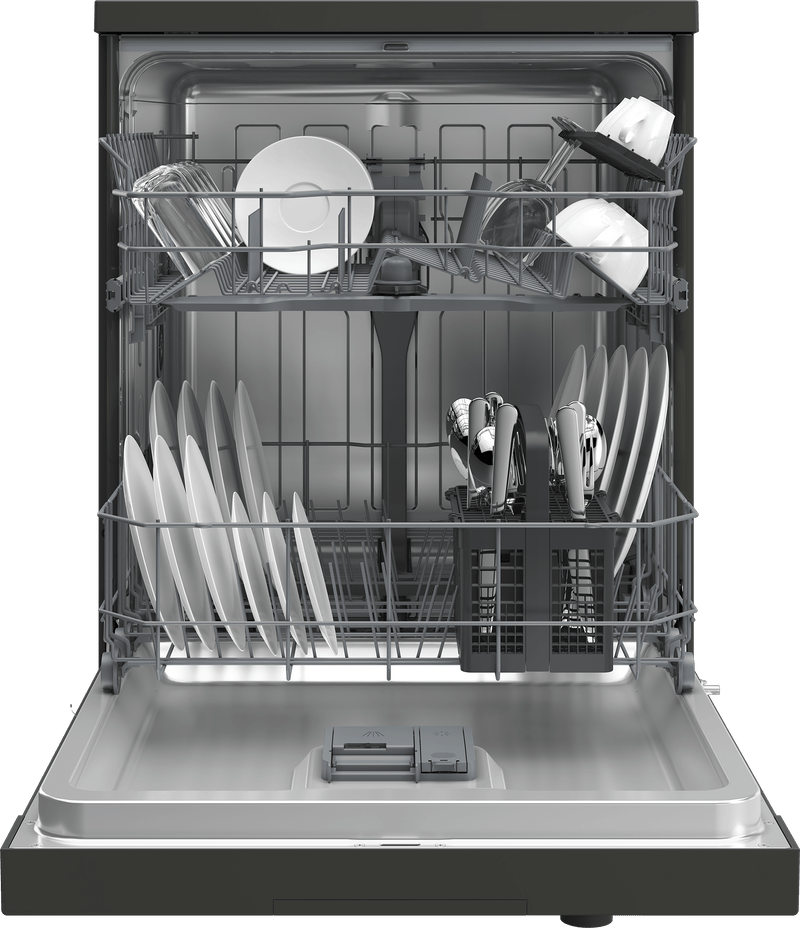 Beko 13Pl Grey Dishwasher BDW202 - Metro Homecentre Menlyn