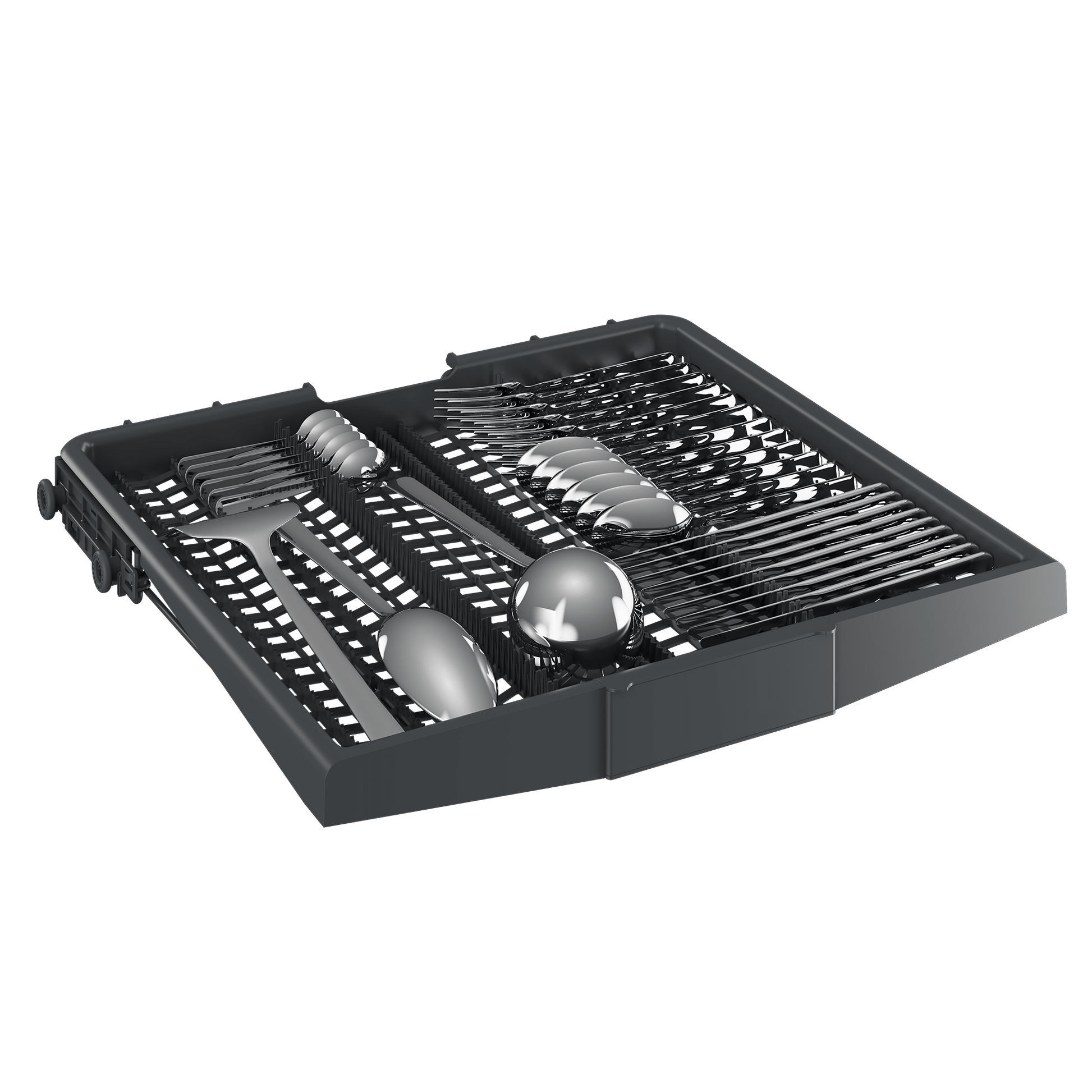 Beko 15Pl Inox Freestanding Dishwasher BDW203 - Metro Homecentre Menlyn