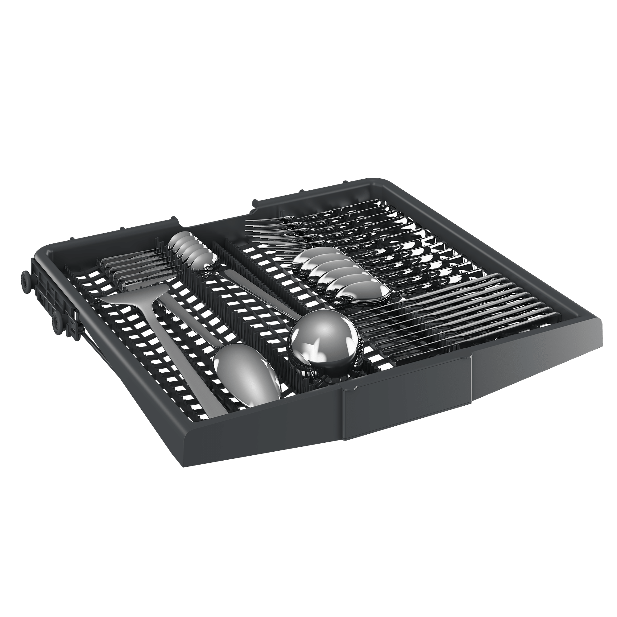 Beko 15Pl Inox Freestanding Dishwasher BDW203 - Metro Homecentre Menlyn