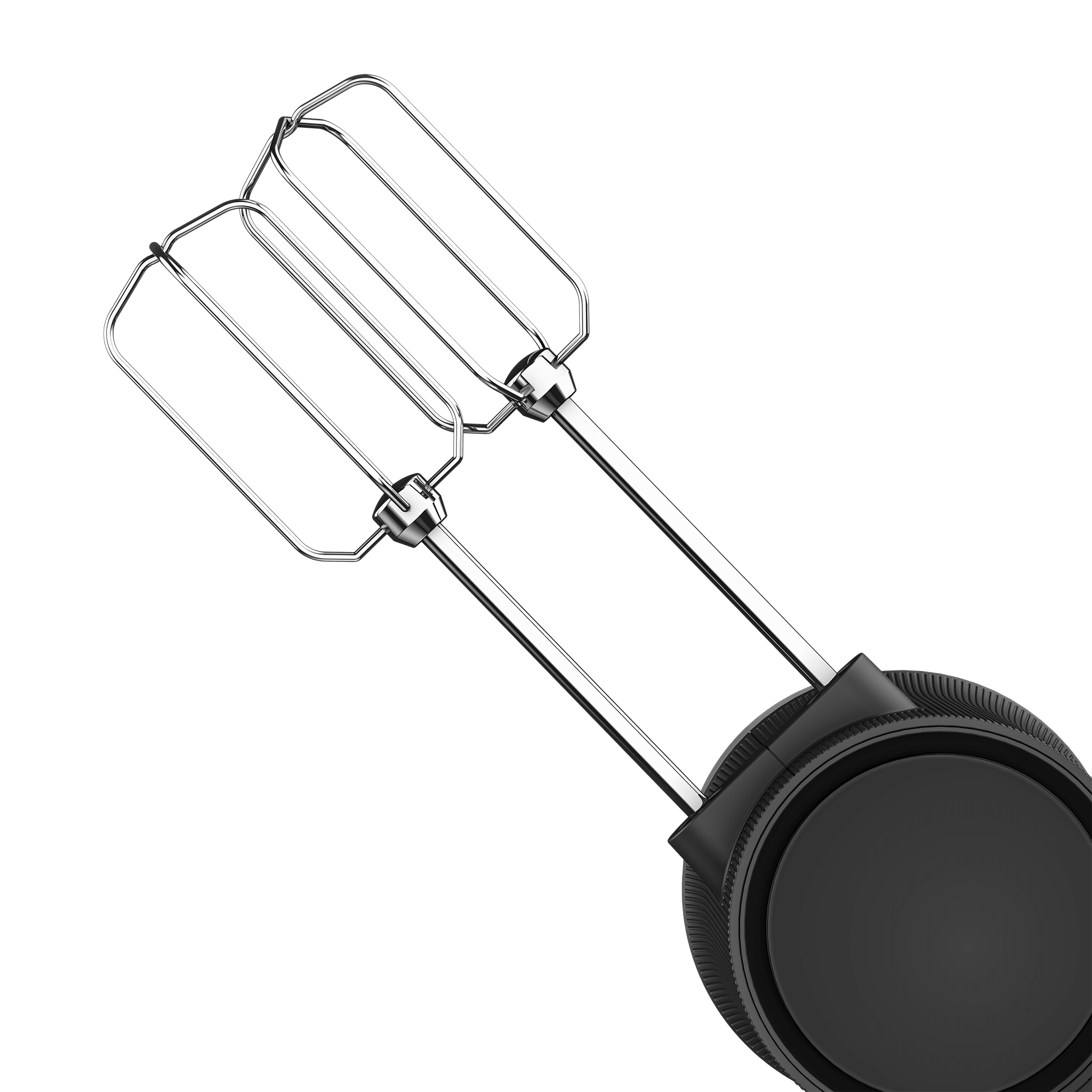 Beko 500W Stainless Steel Hand Mixer HMM81504BX - Metro Homecentre Menlyn