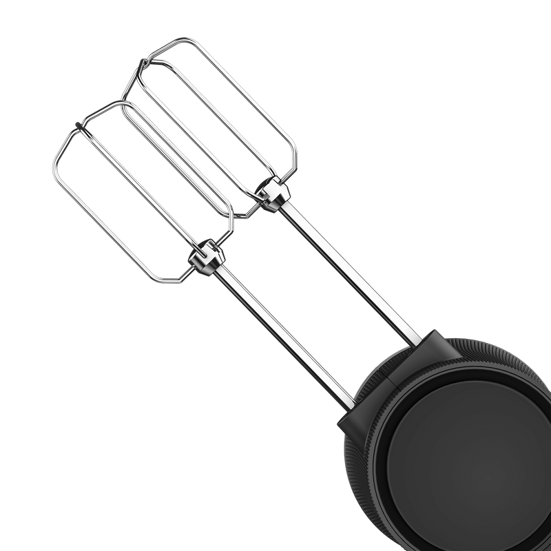 Beko 500W Stainless Steel Hand Mixer HMM81504BX - Metro Homecentre Menlyn